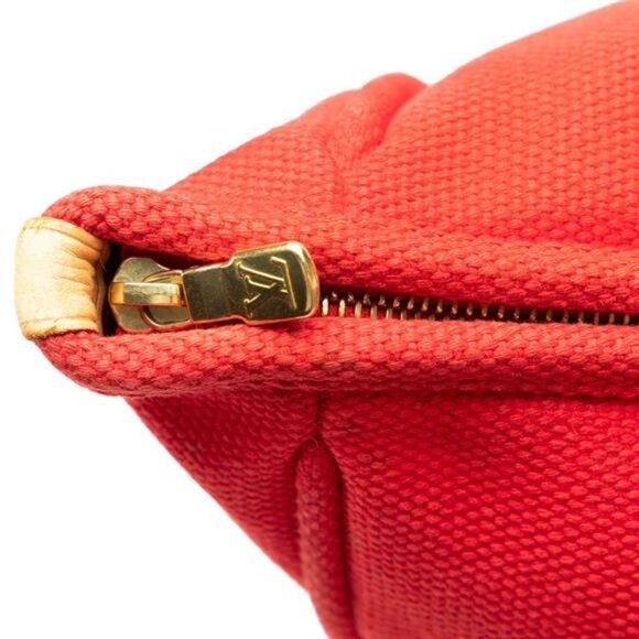 Louis Vuitton Vintage Antigua Cabas LV Cup GM - Picture 5 of 9